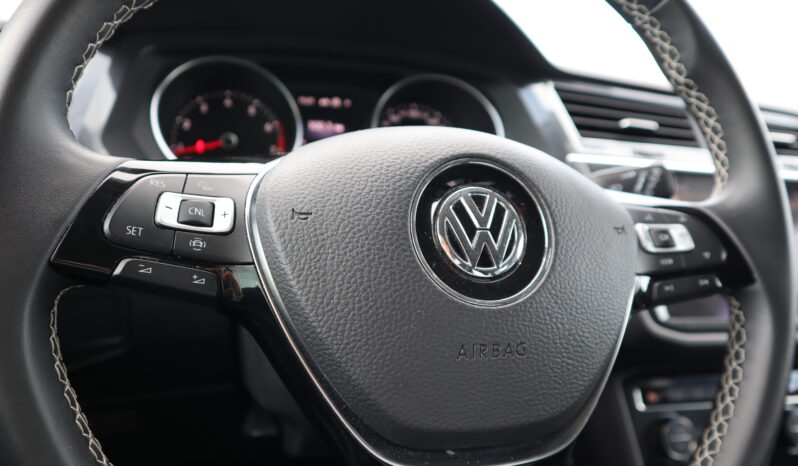 
2021 VOLKSWAGEN TIGUAN full									