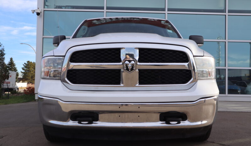 
2022 RAM 1500 CLASSIC full									