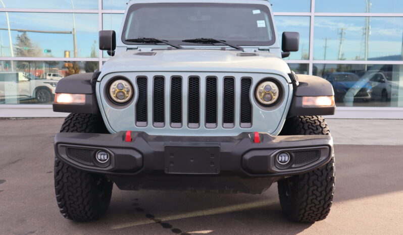 
2023 JEEP WRANGLER RUBICON full									