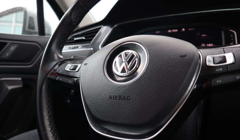 
2021 VOLKSWAGEN TIGUAN full									