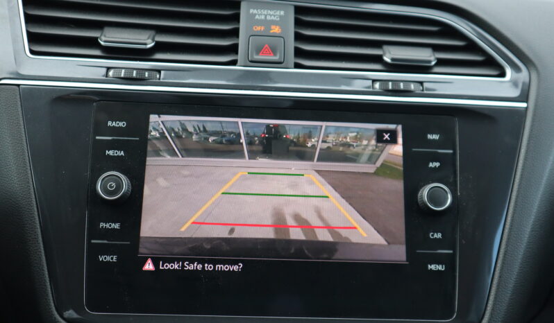 
2021 VOLKSWAGEN TIGUAN full									