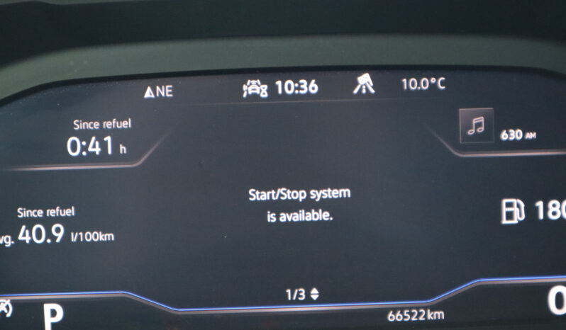 
2021 VOLKSWAGEN TIGUAN full									