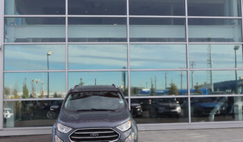 
2018 FORD ECOSPORT full								