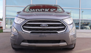 
2018 FORD ECOSPORT full								