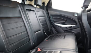 
2018 FORD ECOSPORT full								