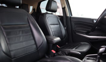 
2018 FORD ECOSPORT full								