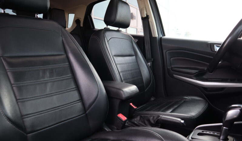 
2018 FORD ECOSPORT full									