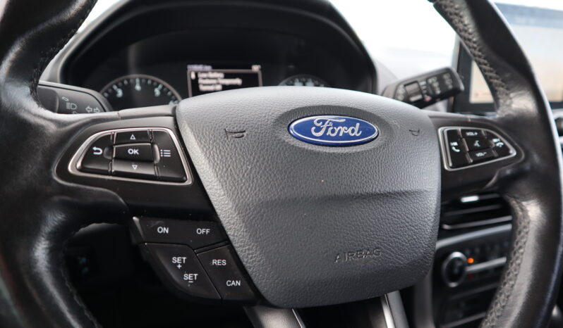 
2018 FORD ECOSPORT full									