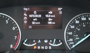 
2018 FORD ECOSPORT full								