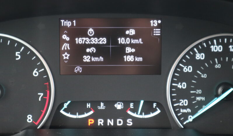 
2018 FORD ECOSPORT full									