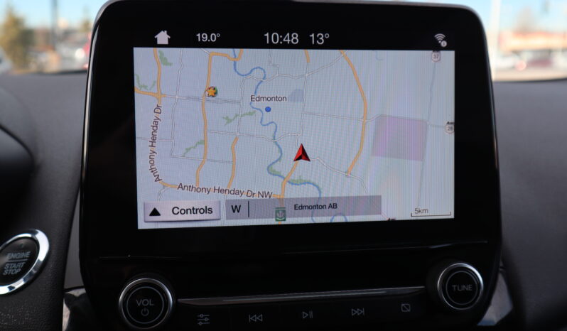 
2018 FORD ECOSPORT full									