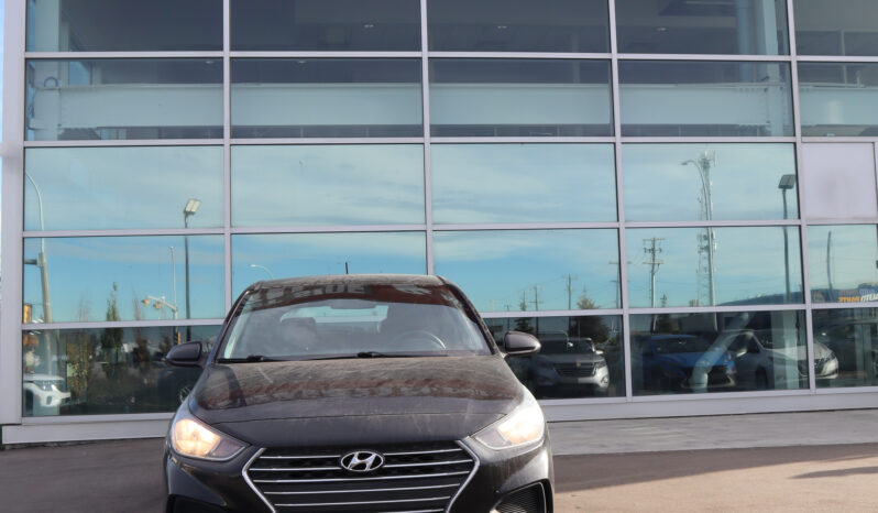 
2019 HYUNDAI ACCENT full									