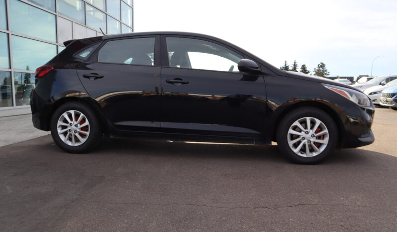 2019 HYUNDAI ACCENT full