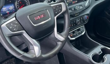 2024 GMC TERRAIN SLE full