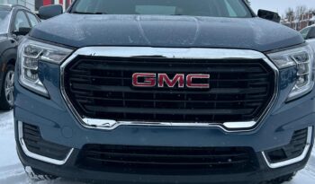 2024 GMC TERRAIN SLE full