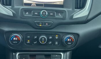 2024 GMC TERRAIN SLE full