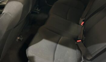 2020 HONDA CIVIC LX full
