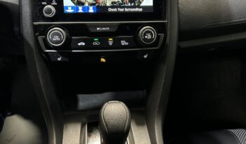 2020 HONDA CIVIC LX full