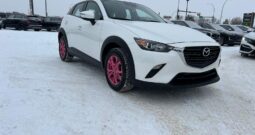 2020 MAZDA CX-3 TOURING