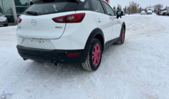 2020 MAZDA CX-3 TOURING full