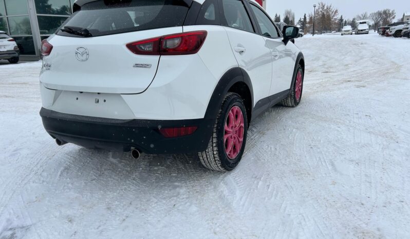 
2020 MAZDA CX-3 TOURING full									