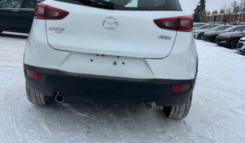 2020 MAZDA CX-3 TOURING full