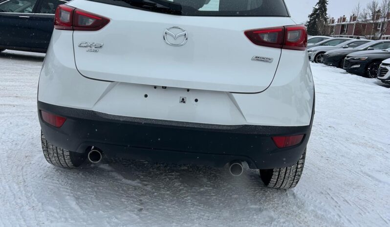 
2020 MAZDA CX-3 TOURING full									