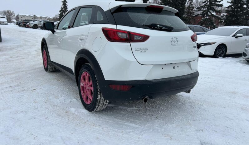 
2020 MAZDA CX-3 TOURING full									