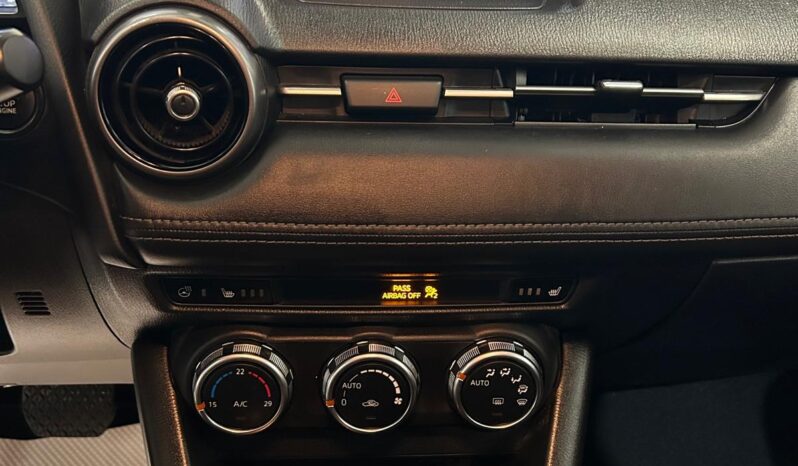 
2020 MAZDA CX-3 TOURING full									