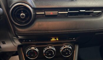 2020 MAZDA CX-3 TOURING full