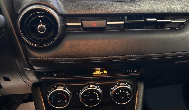 
2020 MAZDA CX-3 TOURING full									