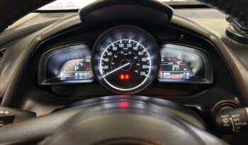 2020 MAZDA CX-3 TOURING full