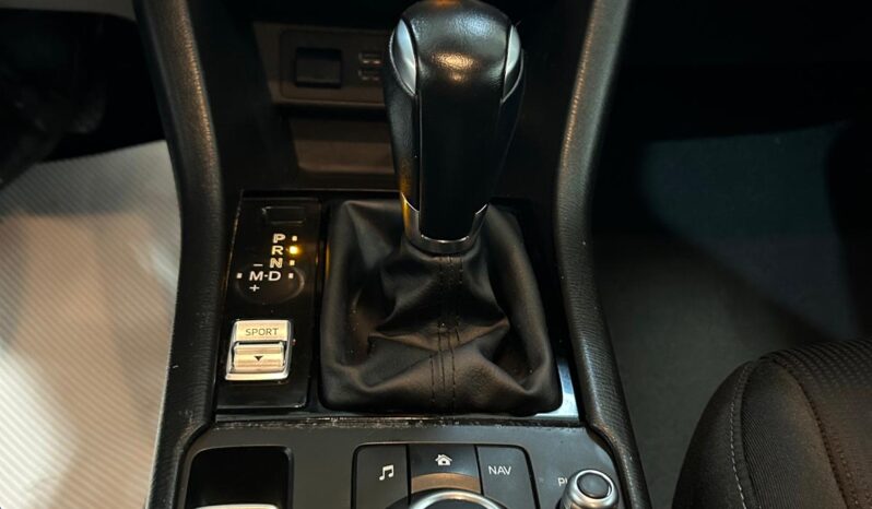 
2020 MAZDA CX-3 TOURING full									