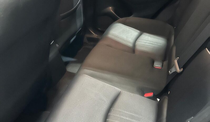 
2020 MAZDA CX-3 TOURING full									