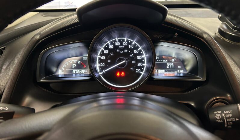 
2020 MAZDA CX-3 TOURING full									