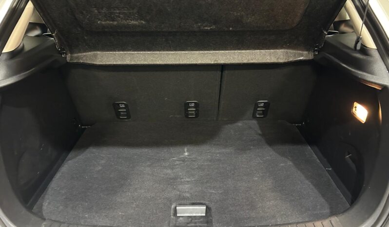 
2020 MAZDA CX-3 TOURING full									