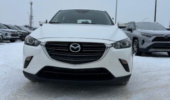 2020 MAZDA CX-3 TOURING full