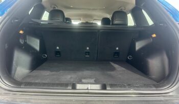 2022 JEEP CHEROKEE LIMITED full
