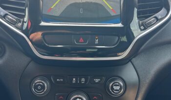 2022 JEEP CHEROKEE LIMITED full