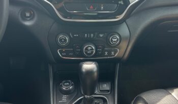 2022 JEEP CHEROKEE LIMITED full