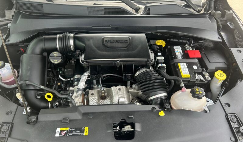 
2025 JEEP COMPASS SPORT full									