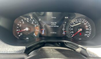 2025 JEEP COMPASS SPORT full