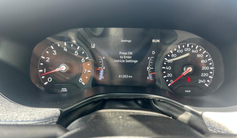 
2025 JEEP COMPASS SPORT full									
