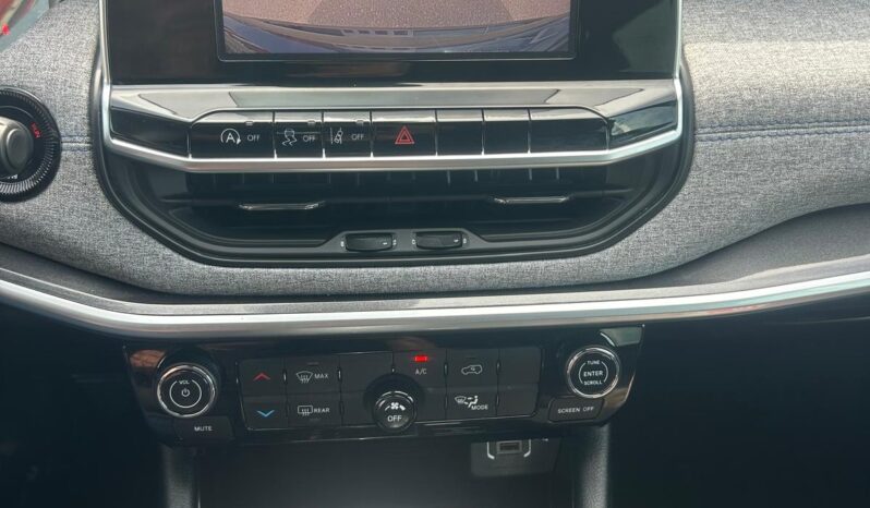 
2025 JEEP COMPASS SPORT full									