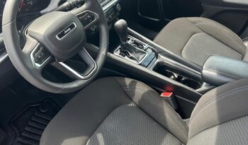 2025 JEEP COMPASS SPORT full