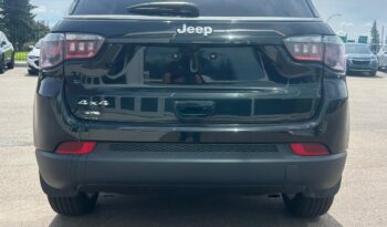 2025 JEEP COMPASS SPORT full