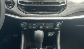 2025 JEEP COMPASS SPORT full