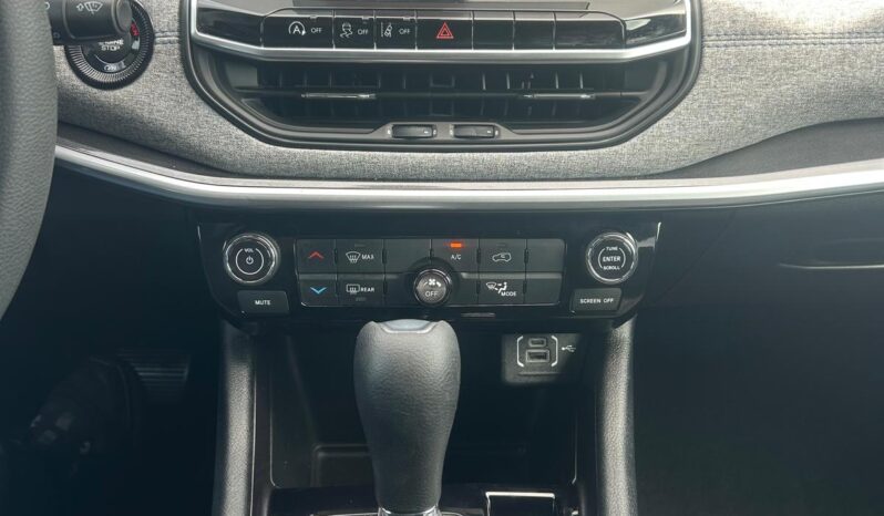 
2025 JEEP COMPASS SPORT full									