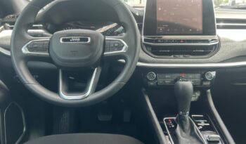 2025 JEEP COMPASS SPORT full
