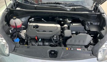 2022 KIA SPORTAGE EX full